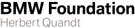 BMW Foundation Herbert Quandt Logo
